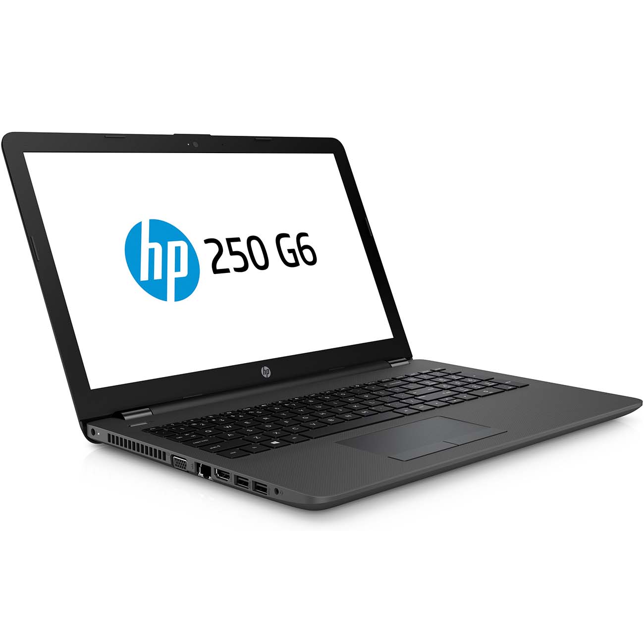 Ноутбук HP 250 G6 5PP07EA