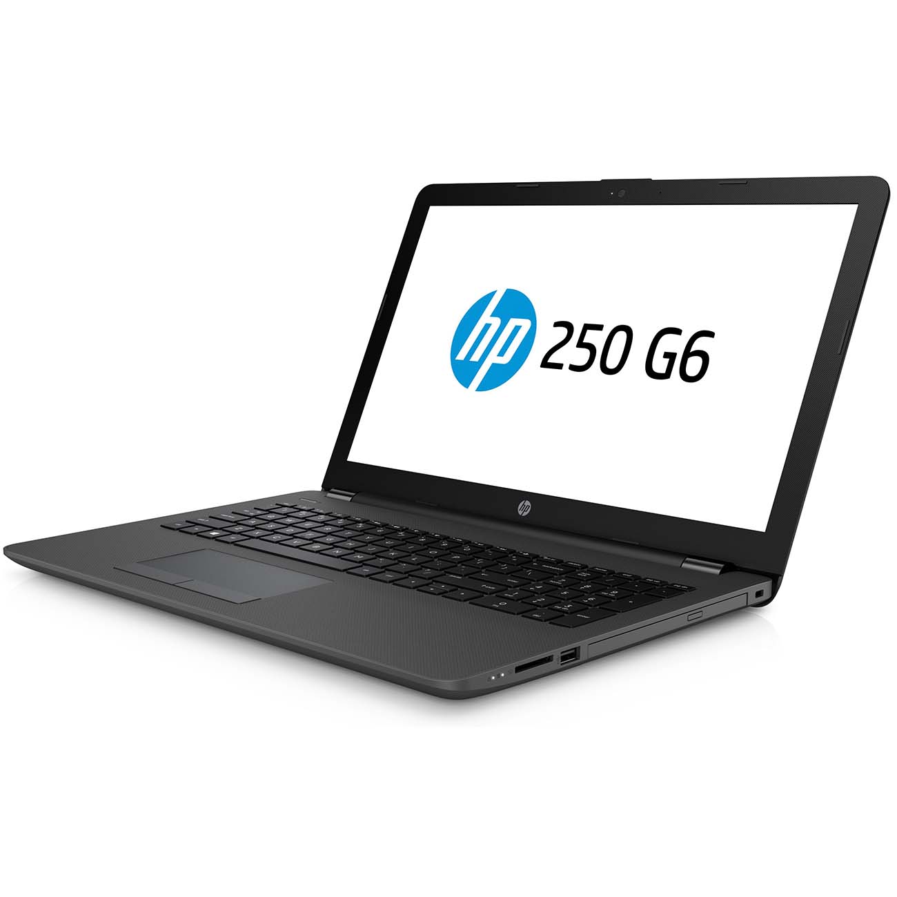Ноутбук HP 250 G6 5PP07EA