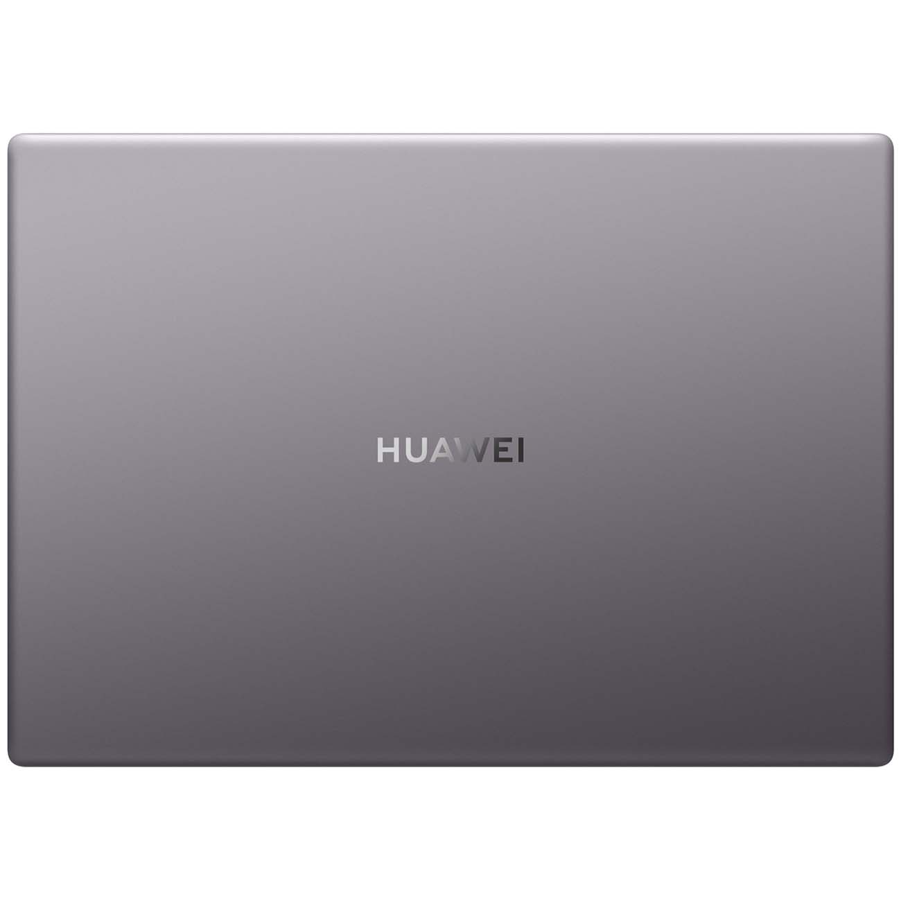 Ноутбук HUAWEI MateBook X Pro MACHC-WAE9LP серый космос