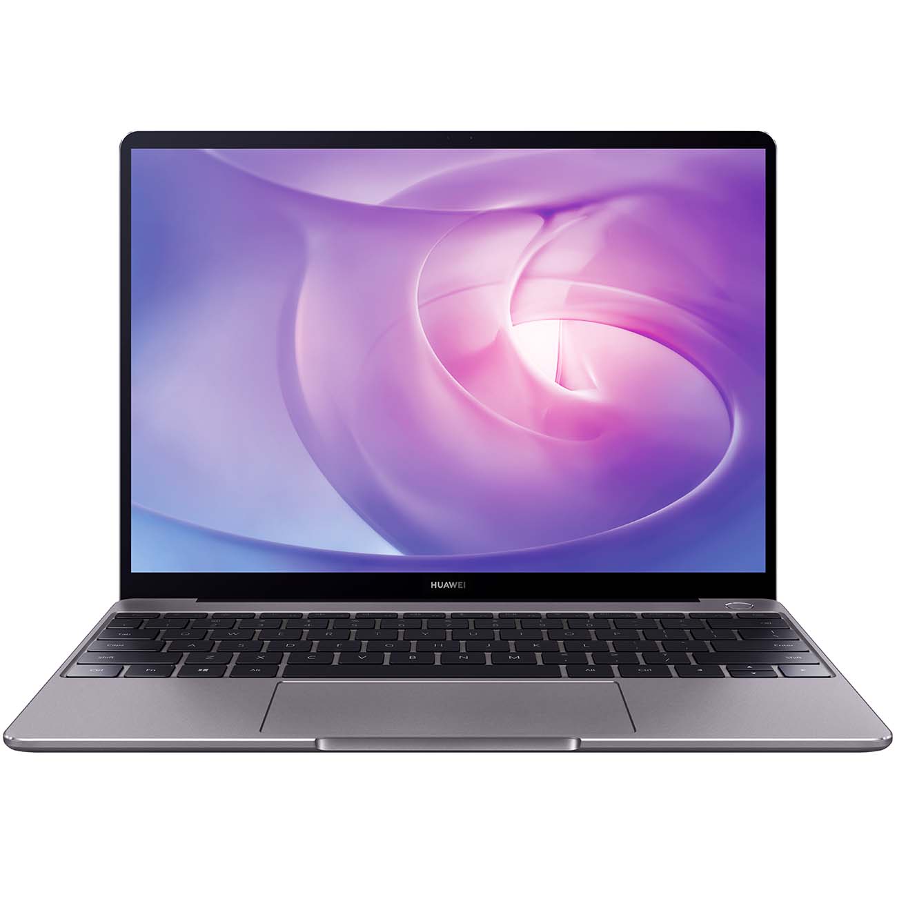 Ноутбук HUAWEI MateBook 13 WRTB-WAH9L серый космос фото