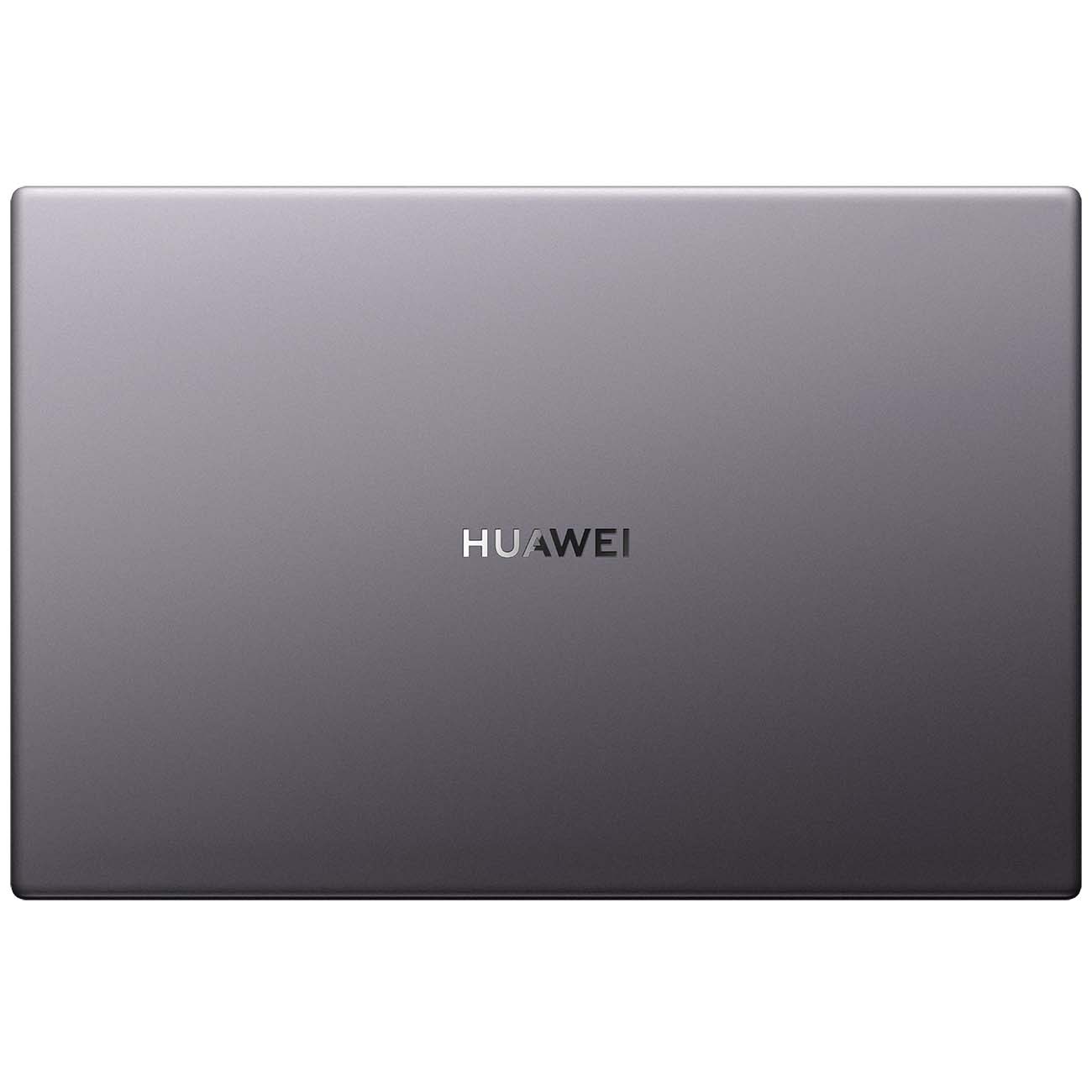 Ноутбук HUAWEI MateBook D 14 NbB-WAH9 серый космос