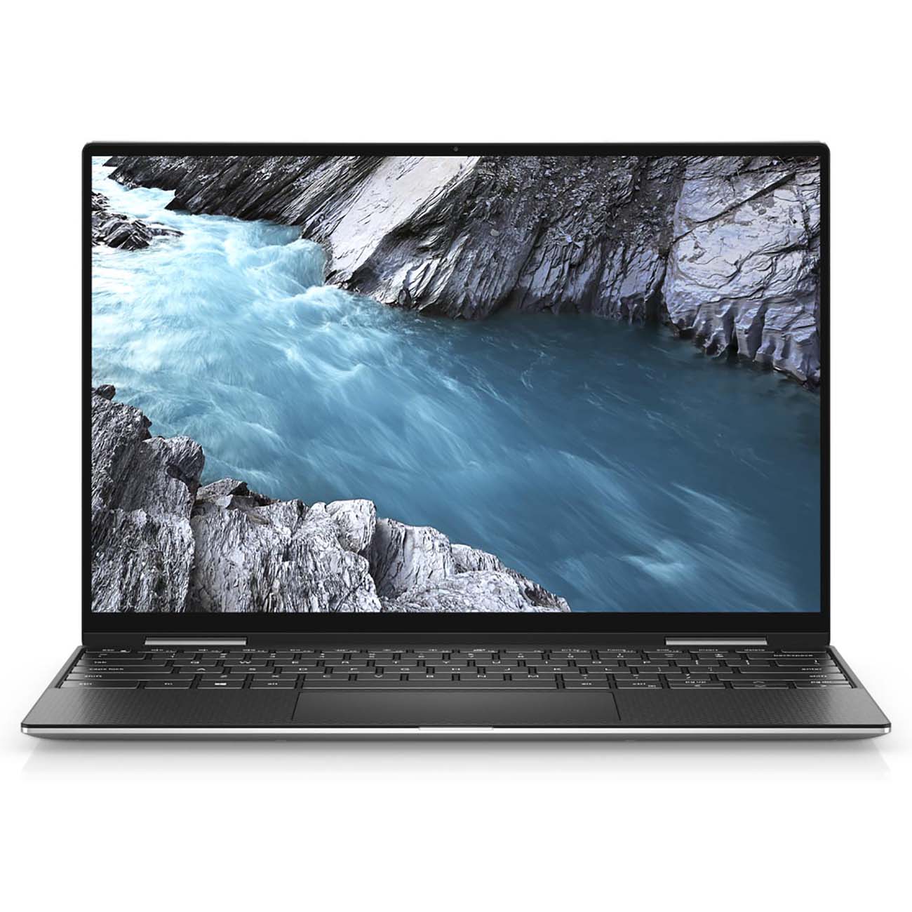 Ноутбук Dell XPS 13 7390-7842