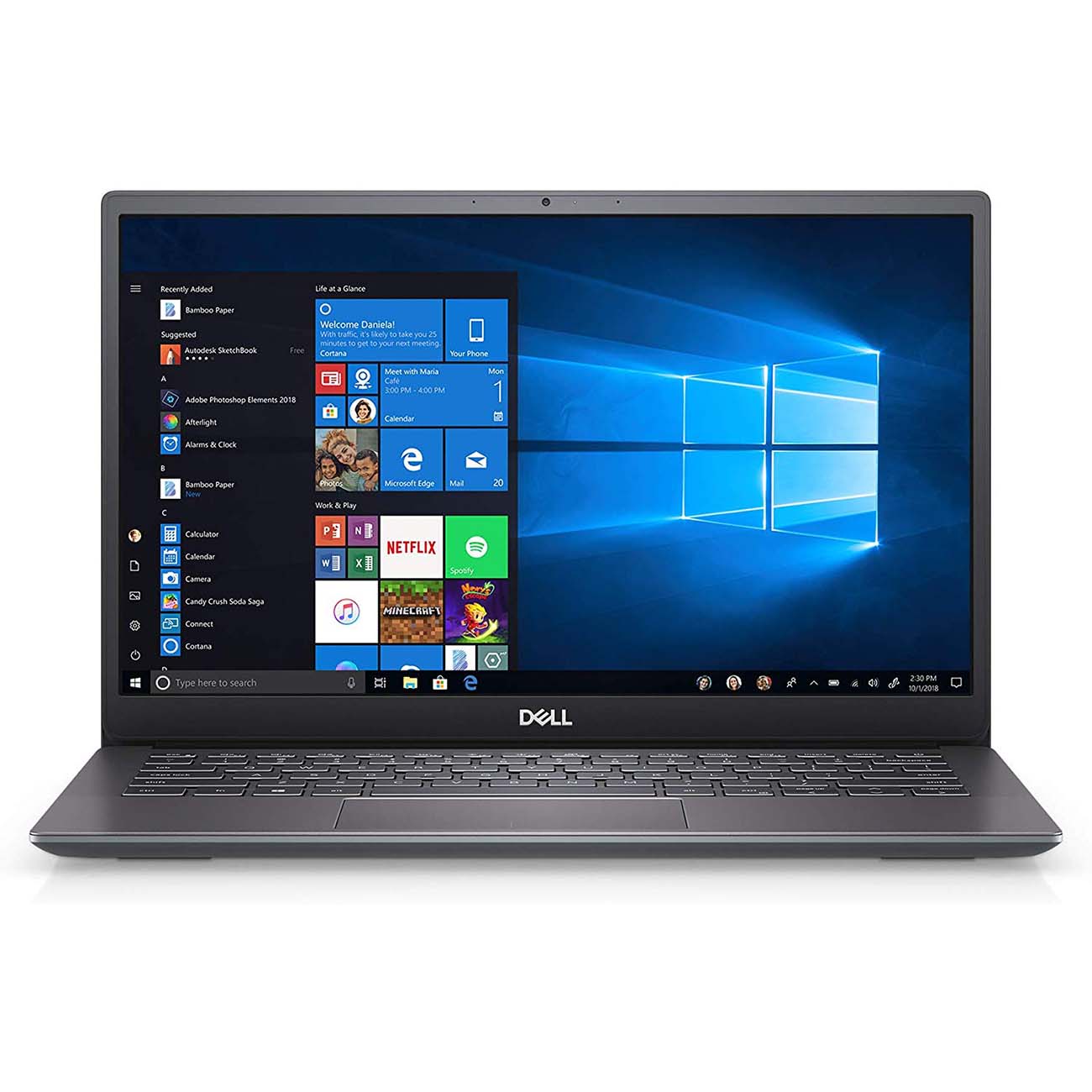 Ноутбук Dell Vostro 5391-4186