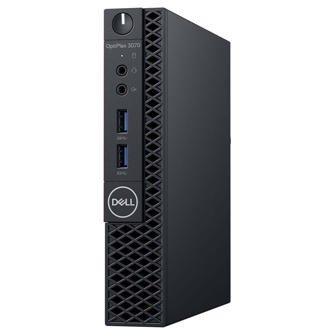 Системный блок Dell Optiplex Micro 3070-6701 фото