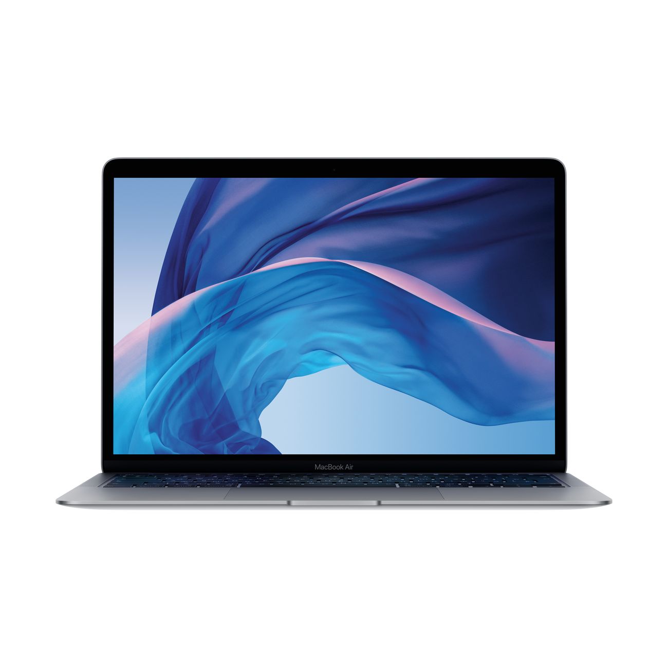 Ноутбук Apple MacBook Air 13" i3 1.1/8GB/256GB SSD Space Gray