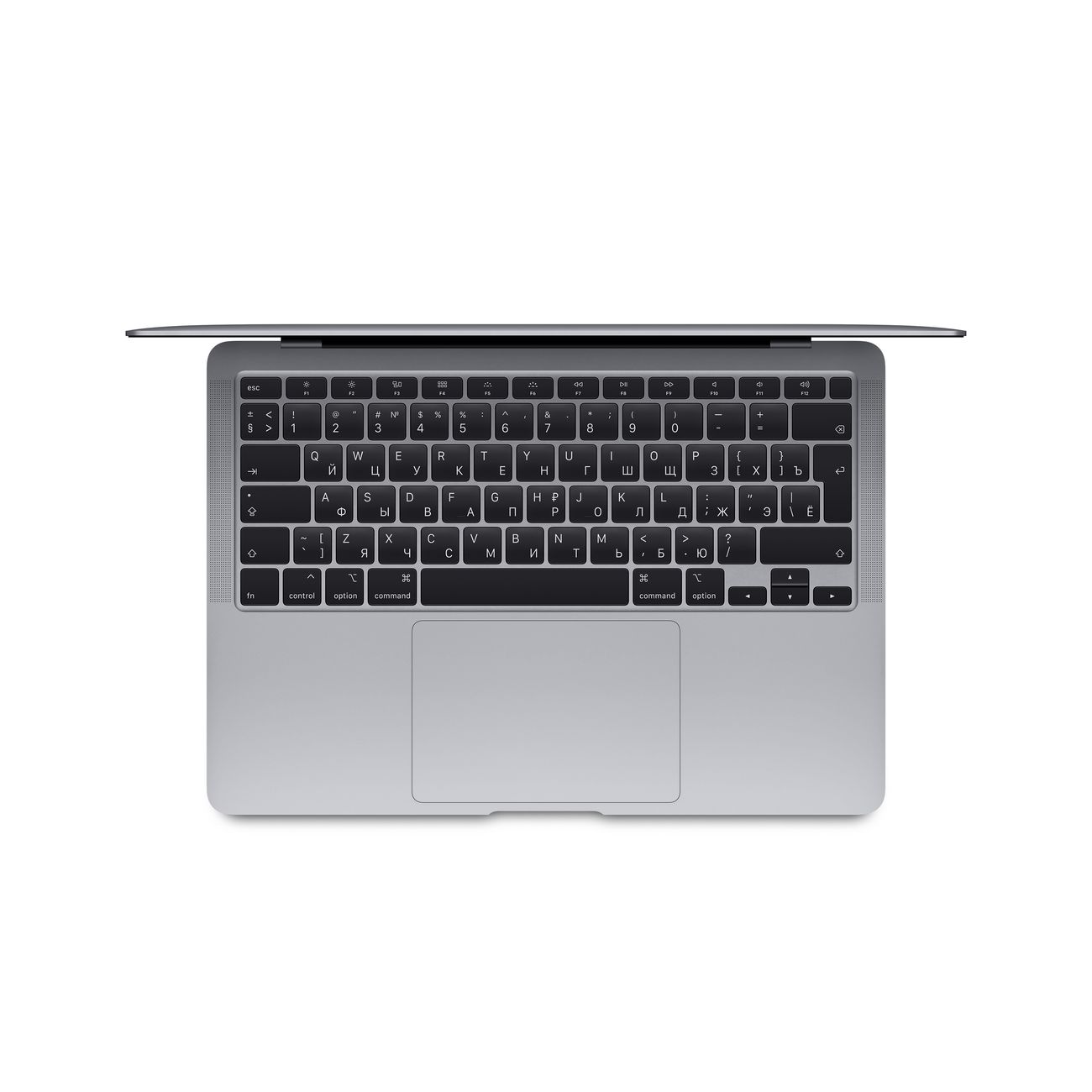 Ноутбук Apple MacBook Air 13" i3 1.1/8GB/256GB SSD Space Gray
