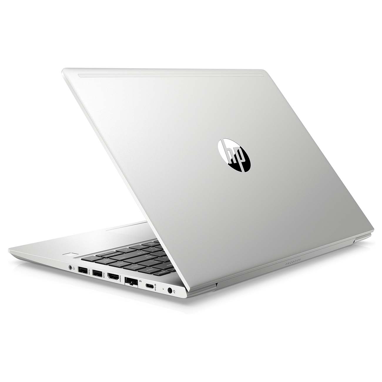 Ноутбук HP ProBook 440 G6 8AC16ES