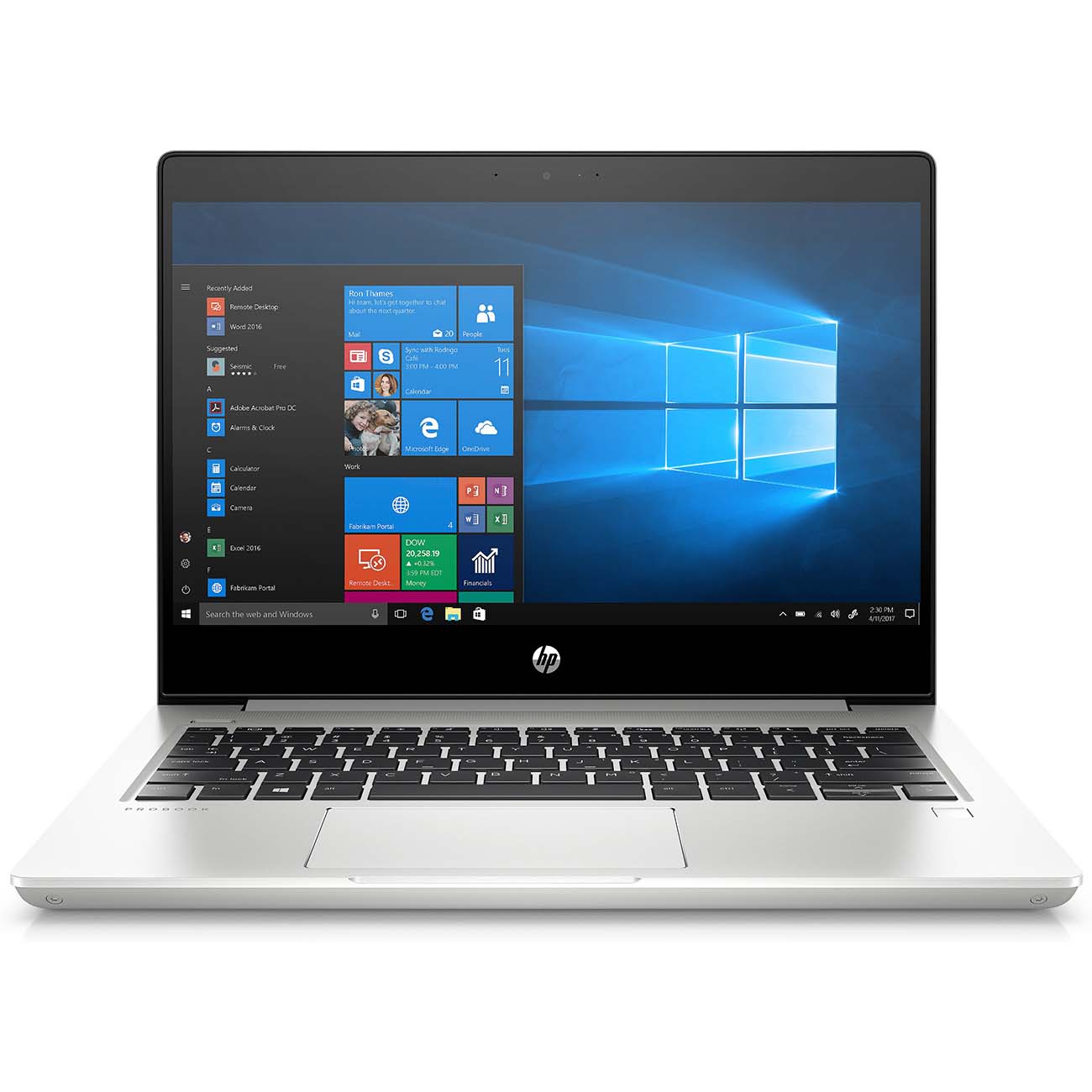 Ноутбук HP ProBook 430 G6 8VT75ES
