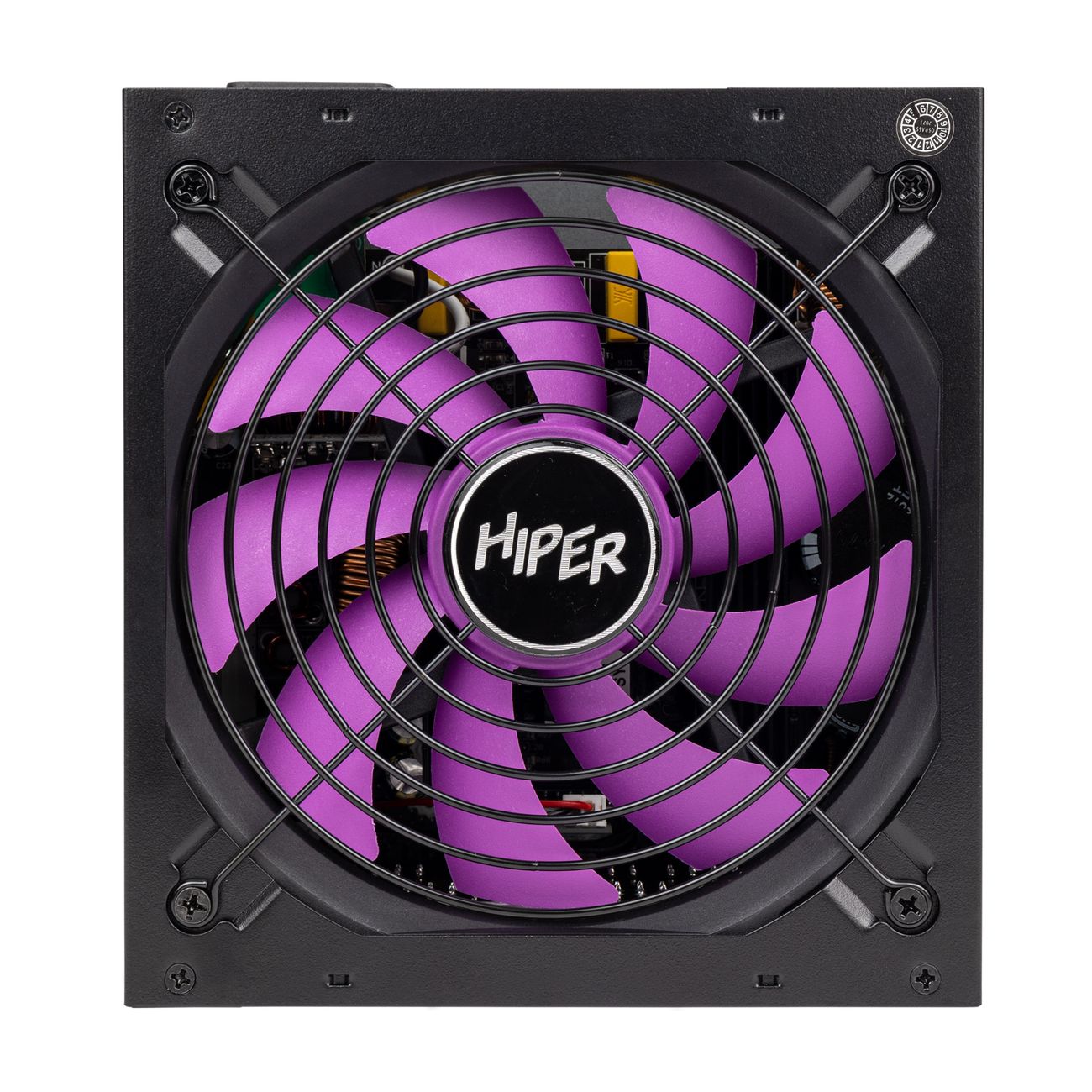 Блок питания HIPER 800W HPB-800FM фото