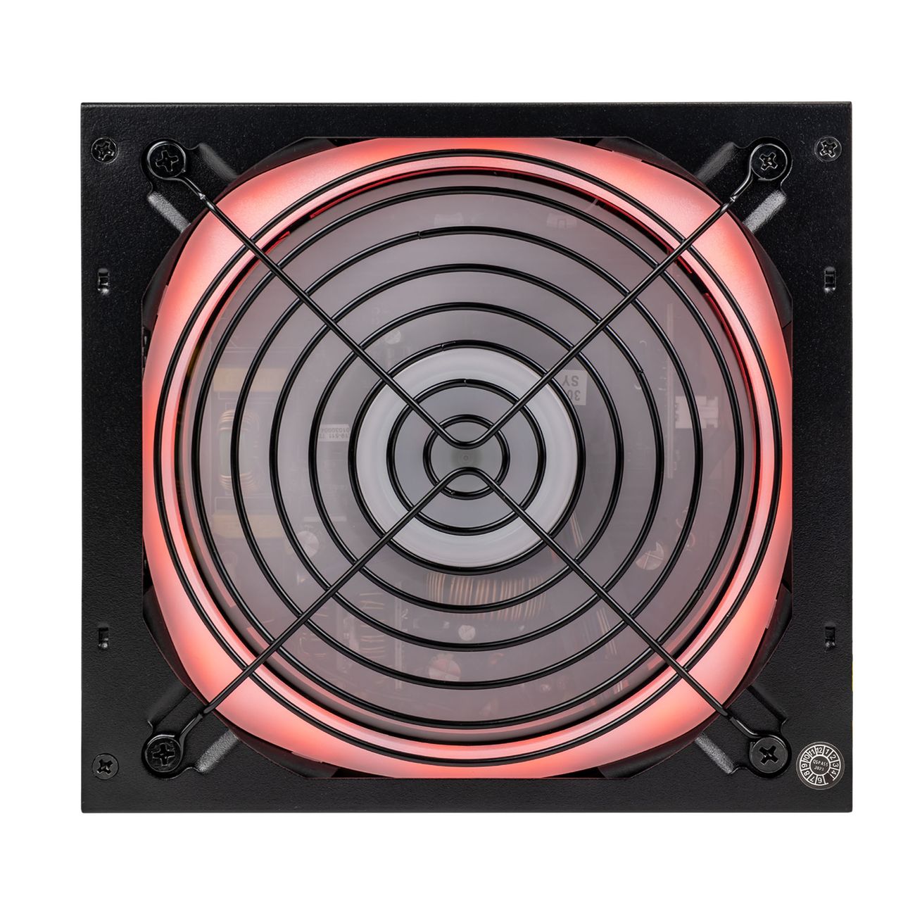 Блок питания HIPER 650W HPB-650RGB