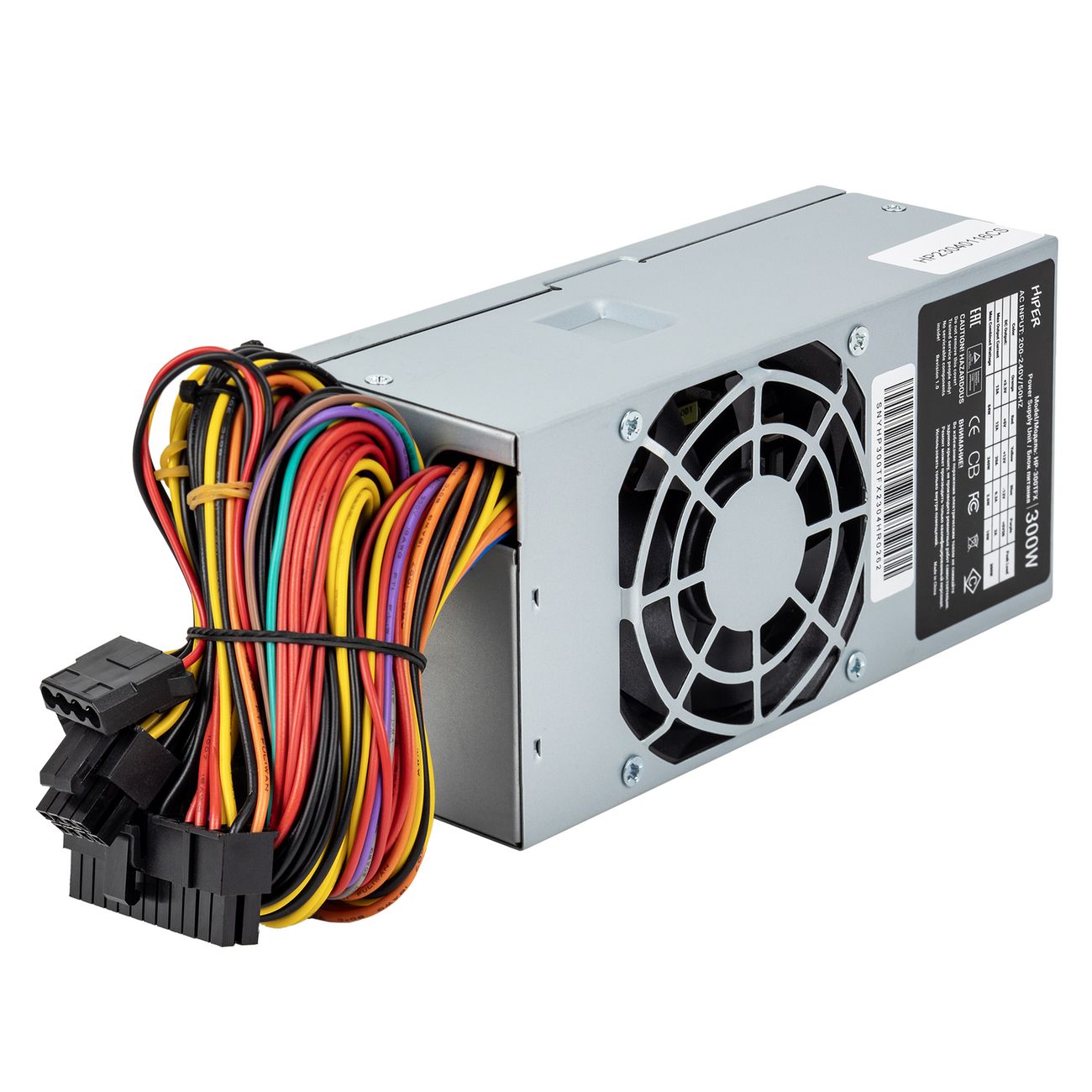 Блок питания HIPER 300W HP-300TFX