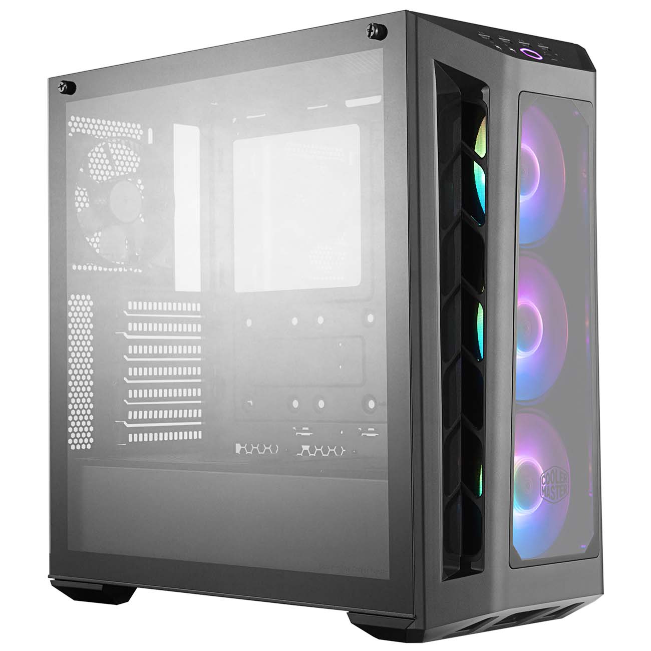 Корпус для компьютера Cooler Master MasterBox MB530P MCB-B530P-KHNN-S01