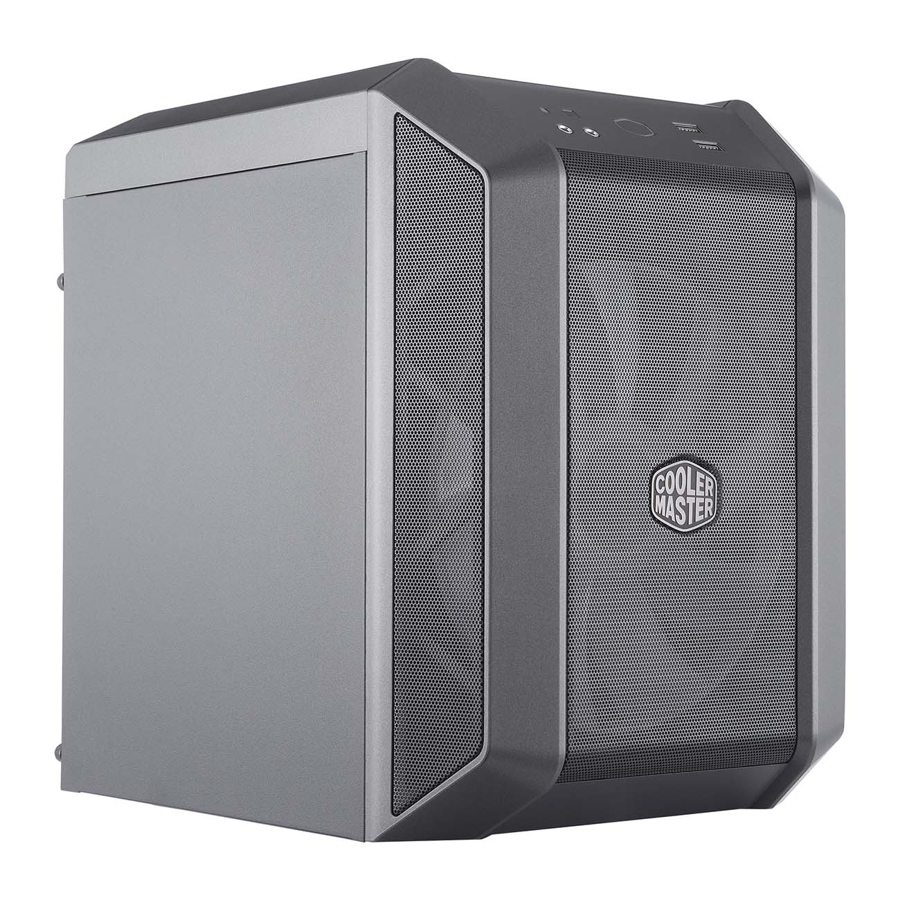 Корпус для компьютера Cooler Master MasterCase H100 MCM-H100-KANN-S00