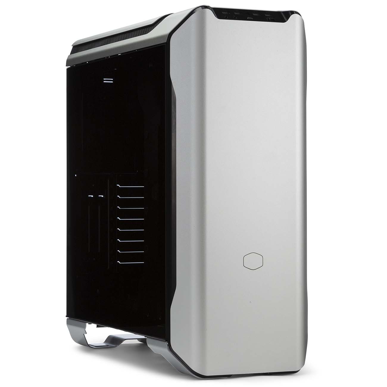 Корпус для компьютера Cooler Master MacterCase SL600M MCM-SL600M-SGNN-S00