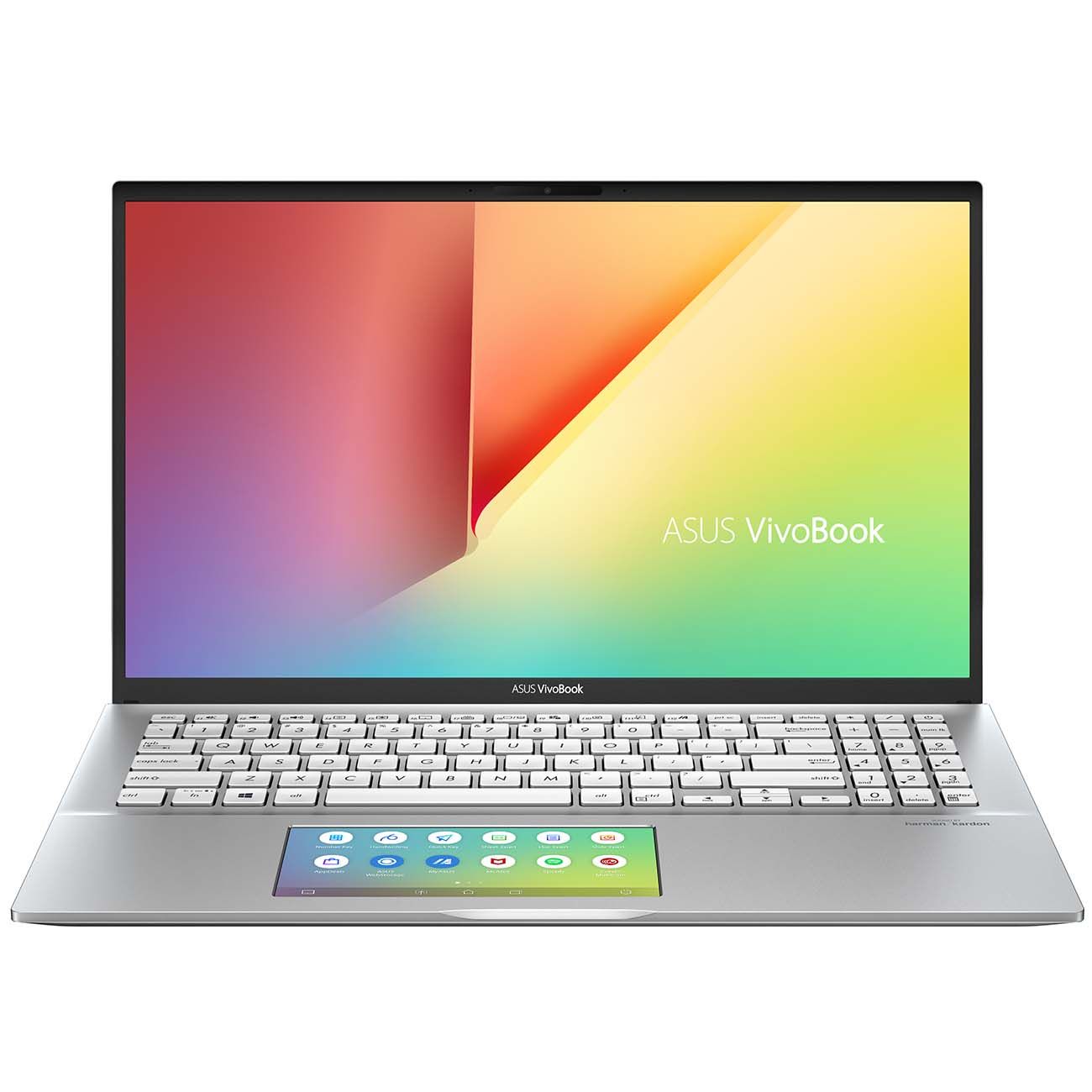 Ноутбук ASUS VivoBook S S532FL-BQ170T