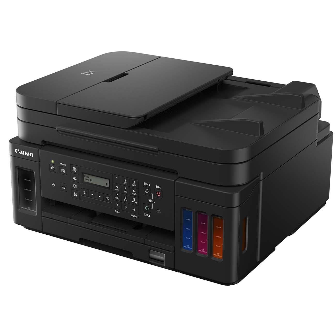 Струйное МФУ Canon PIXMA G7040