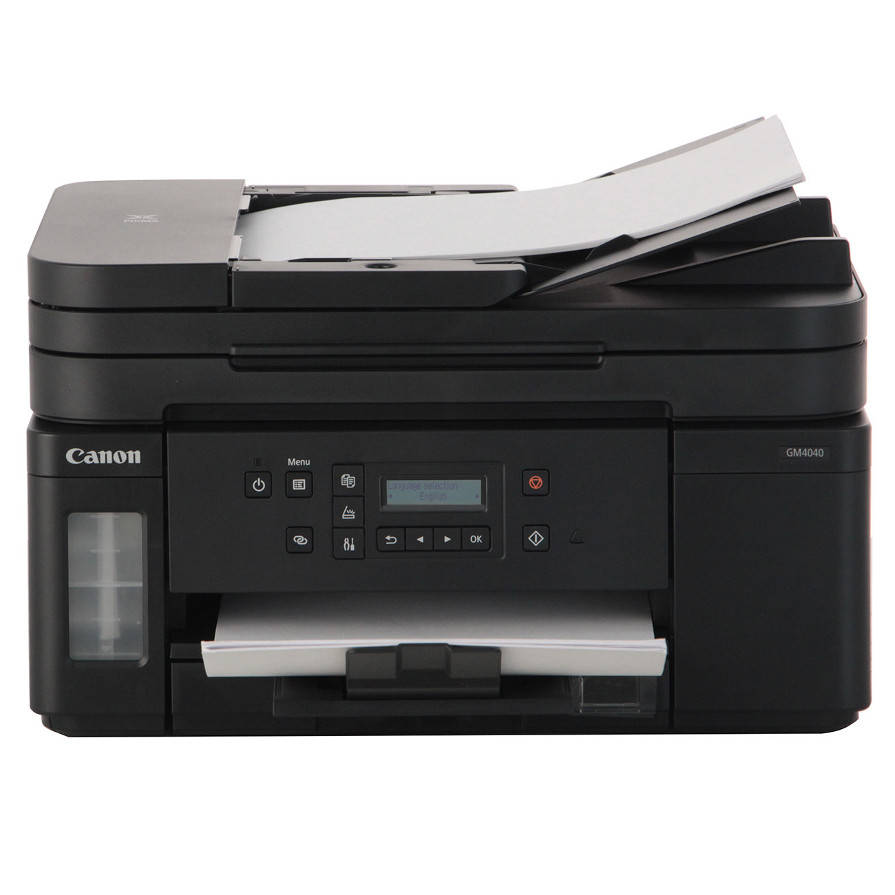 Струйное МФУ Canon PIXMA GM4040