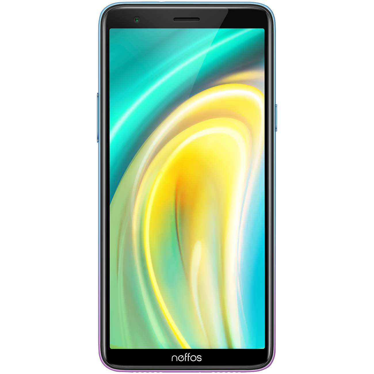 Смартфон Neffos A5 Monet многоцветный