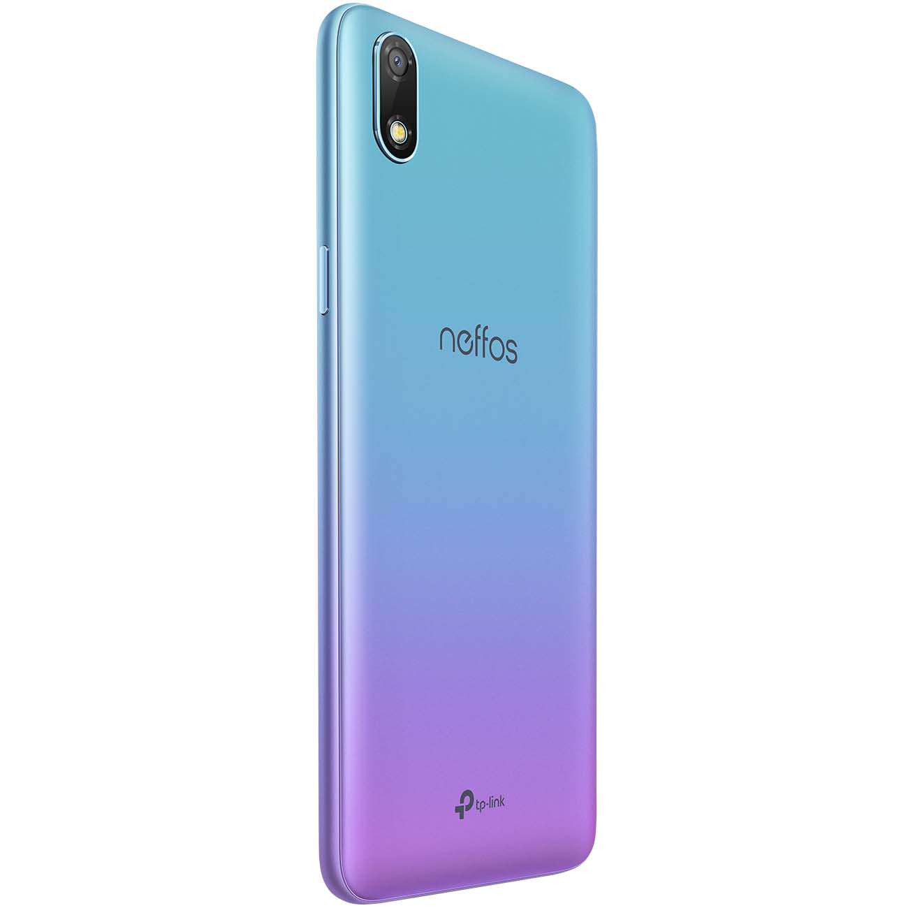 Смартфон Neffos A5 Monet многоцветный