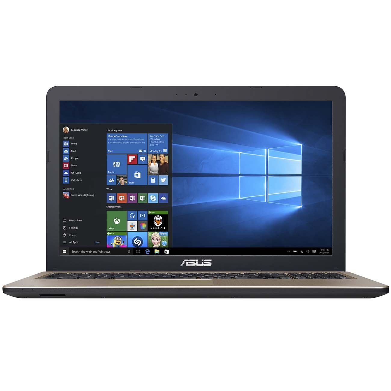 Ноутбук ASUS VivoBook R540MB-GQ084T