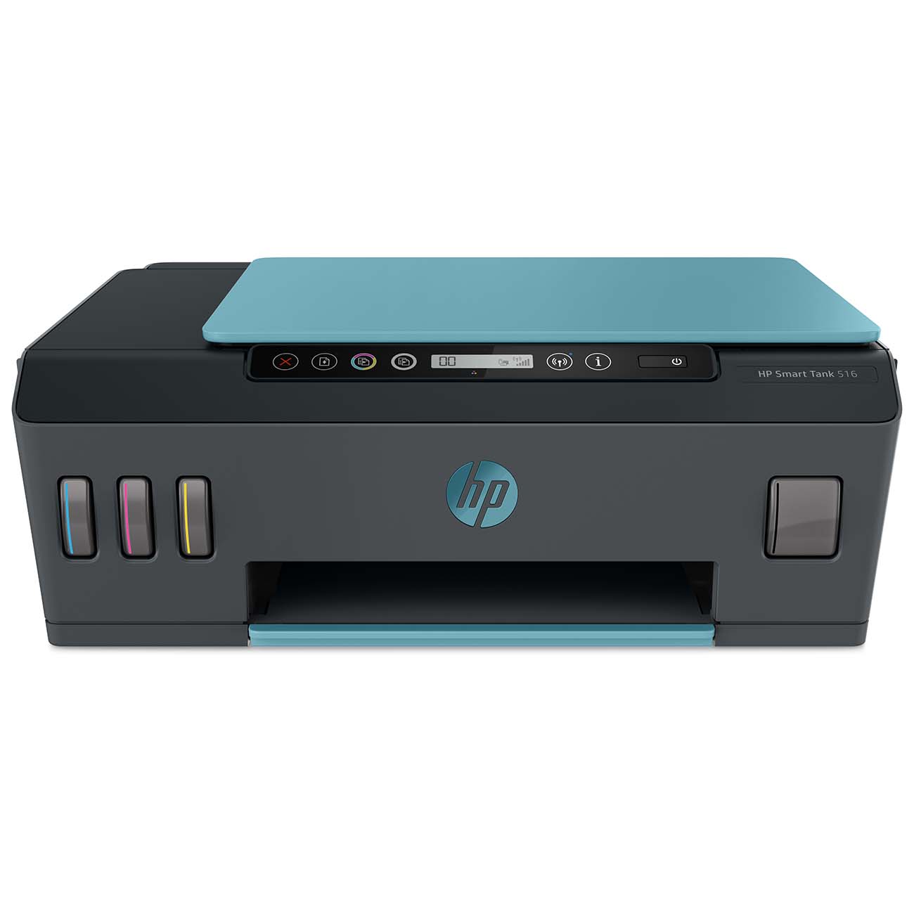 Струйное МФУ HP Smart Tank 516 3YW70A фото