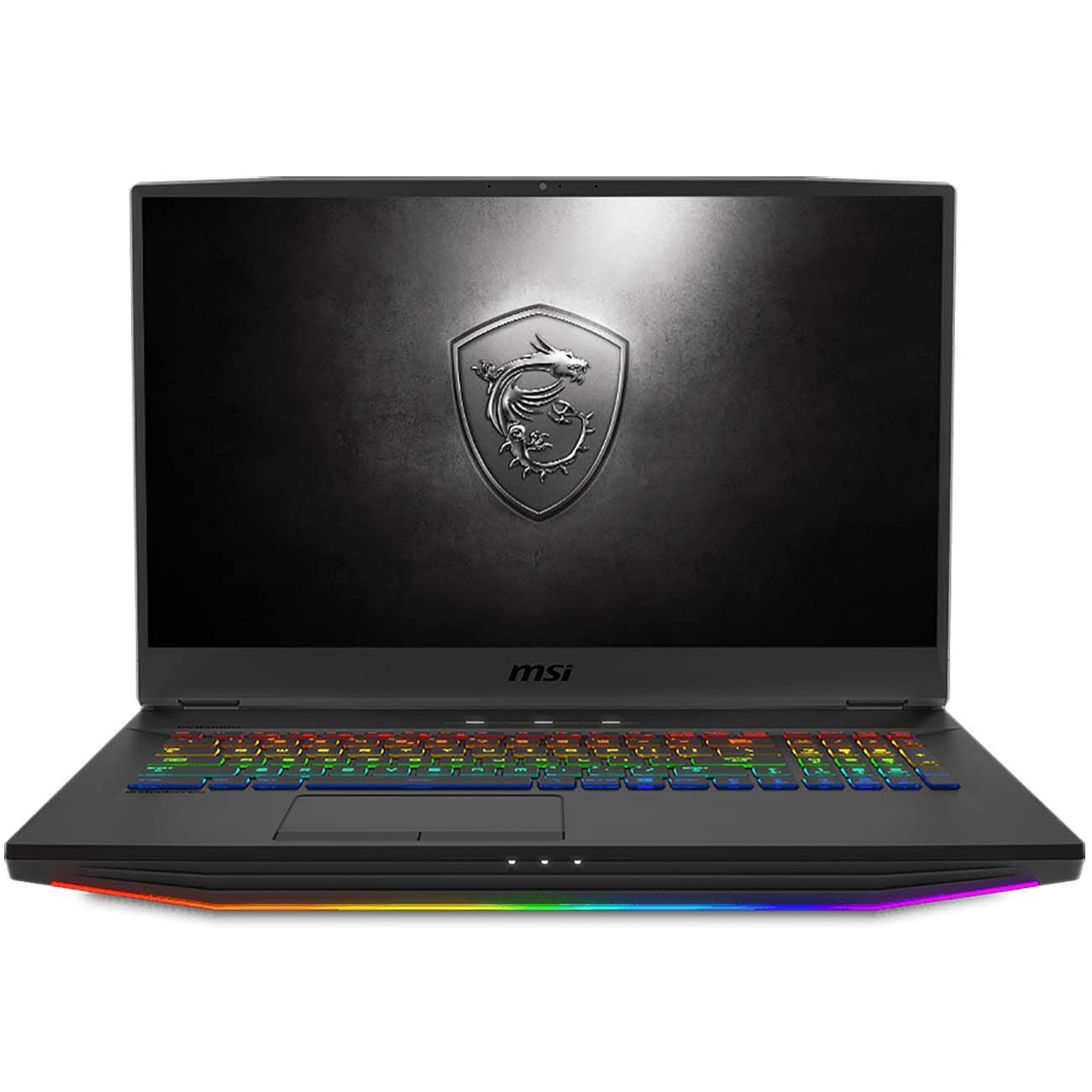 Ноутбук игровой MSI GT76 9SGS-261RU