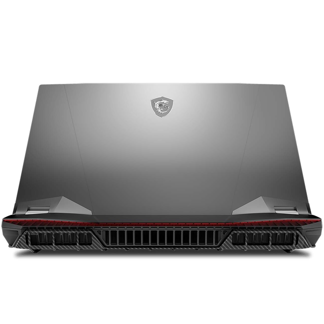 Ноутбук игровой MSI GT76 9SGS-261RU