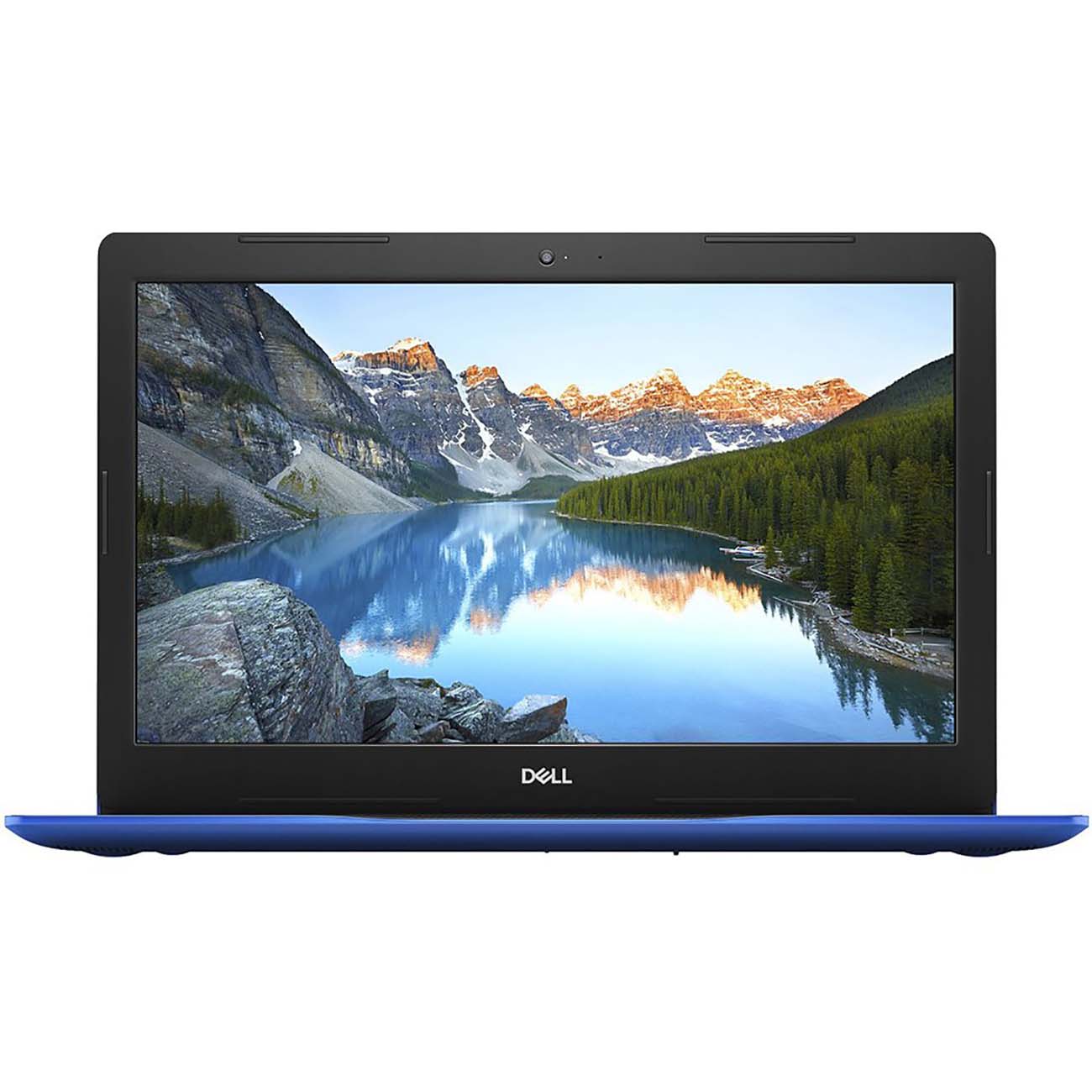 Ноутбук Dell Inspiron 3582-3318