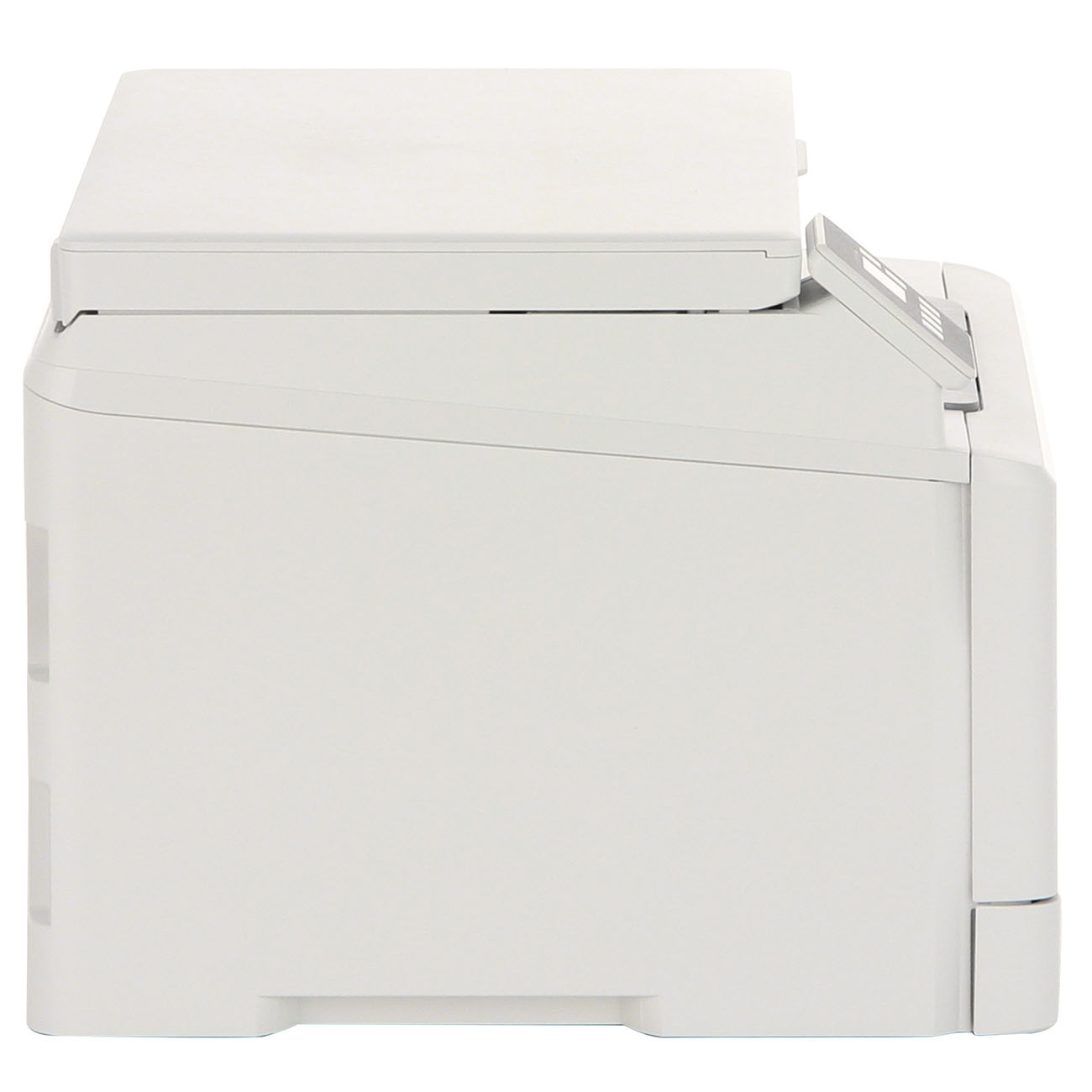Лазерное МФУ (цветное) HP Color LaserJet Pro M182n (7KW54A)