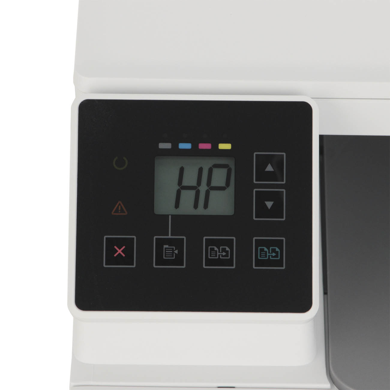 Лазерное МФУ (цветное) HP Color LaserJet Pro M182n (7KW54A)