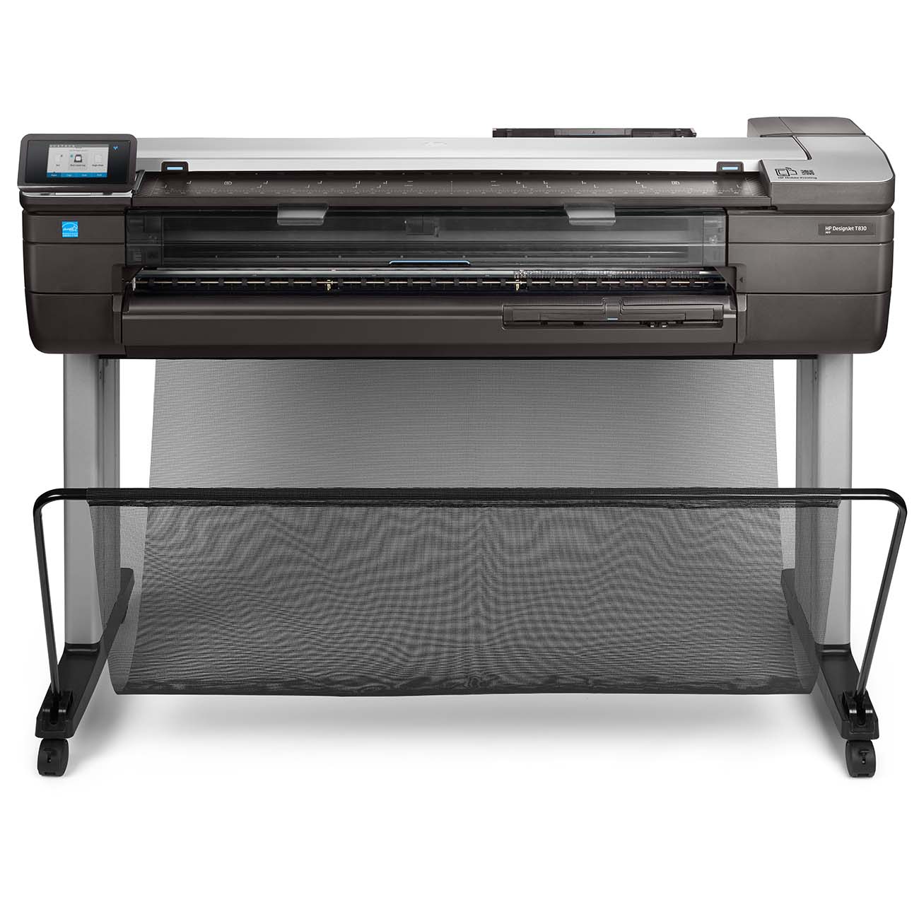 Плоттер HP DesignJet T830 F9A30A