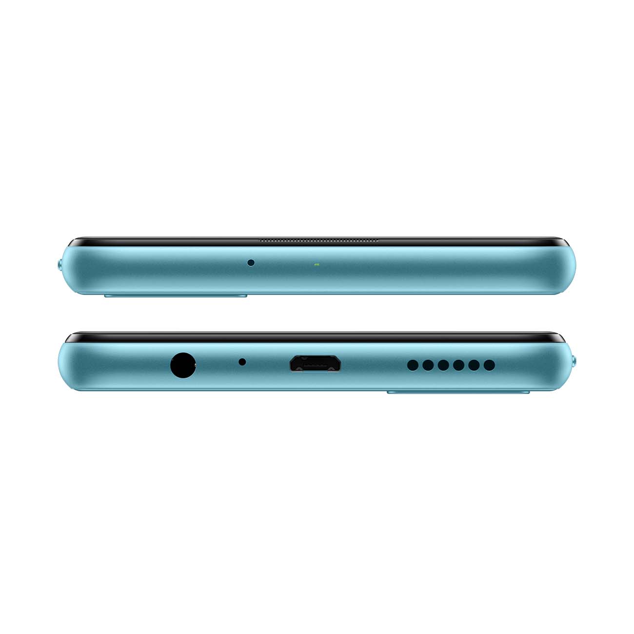 Смартфон HONOR 9A Ice зеленый