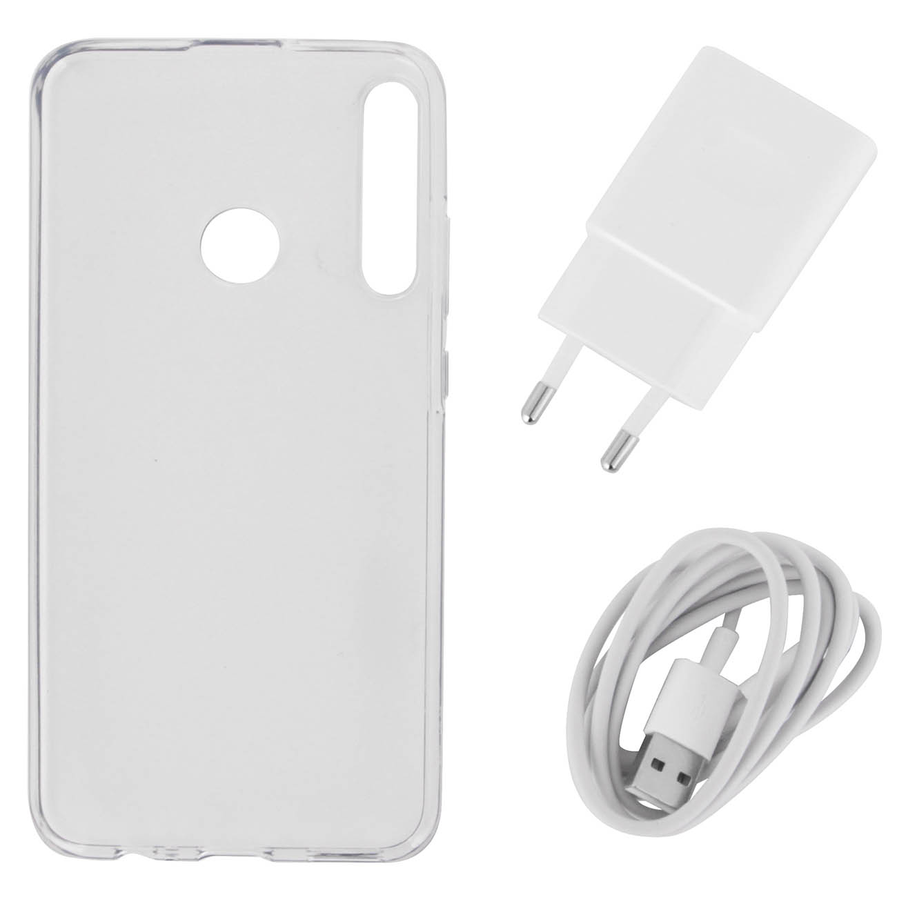 Смартфон HONOR 9C черная полночь