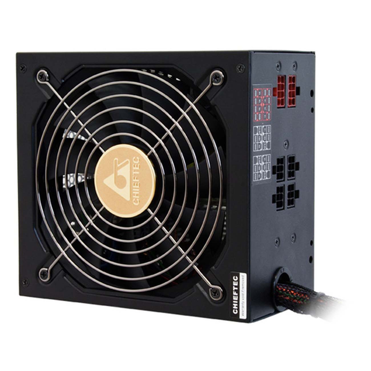 Блок питания Chieftec 1000W APS-1000CB