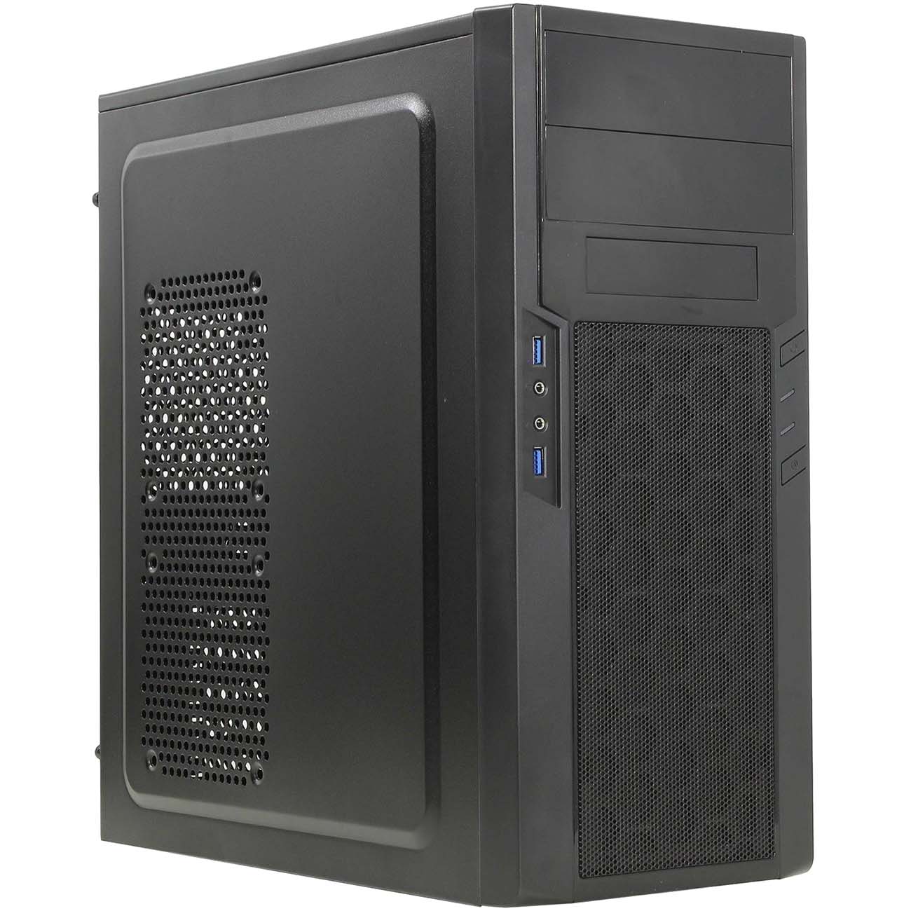 Корпус для компьютера SilverStone Precision PS13 SST-PS13B