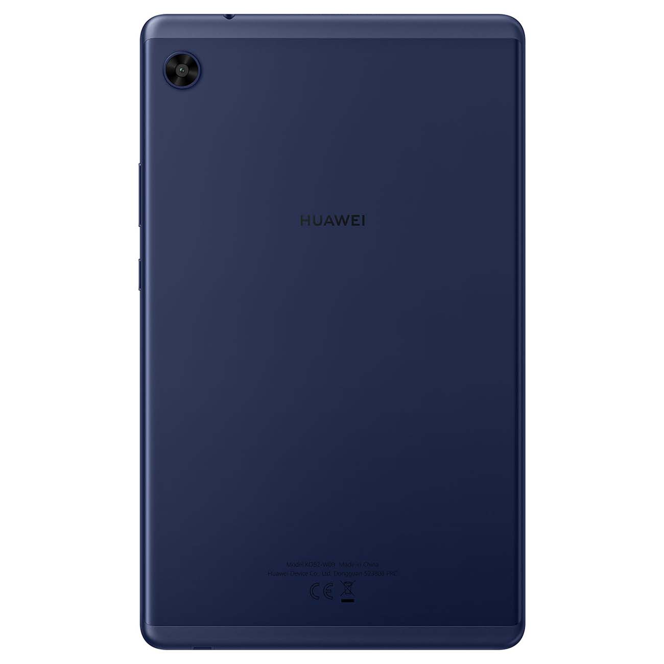 Планшет HUAWEI MatePad T 8 2+16GB WiFi Deepsea Blue (KOB2-W09)