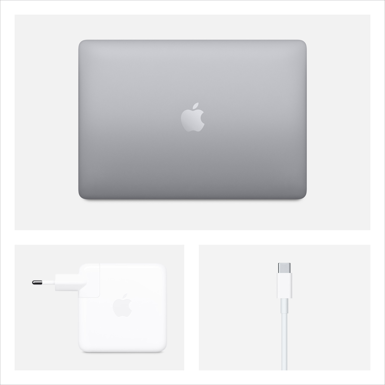 Ноутбук Apple MacBook Pro 13 i5 1,4/8Gb/256SSD SG