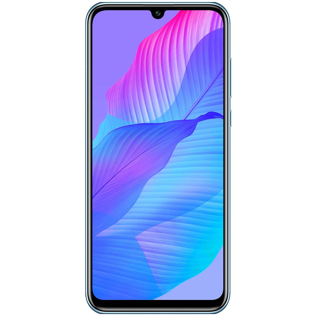 Смартфон HUAWEI Y8p Breathing Crystal (AQM-LX1) фото