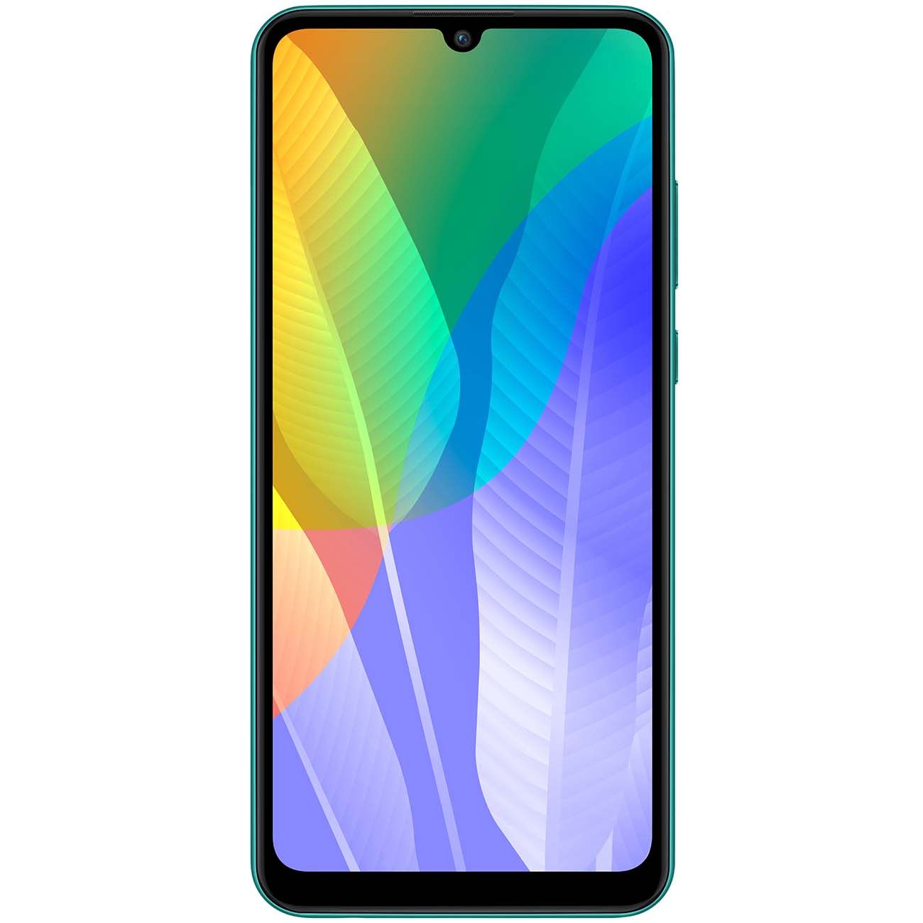 Смартфон HUAWEI Y6p Emerald Green (MED-LX9N)