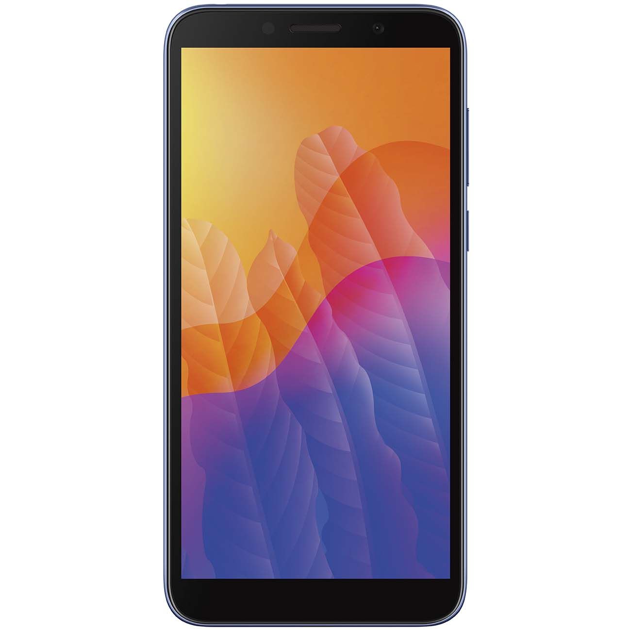 Смартфон HUAWEI Y5p Phantom Blue (DRA-LX9)