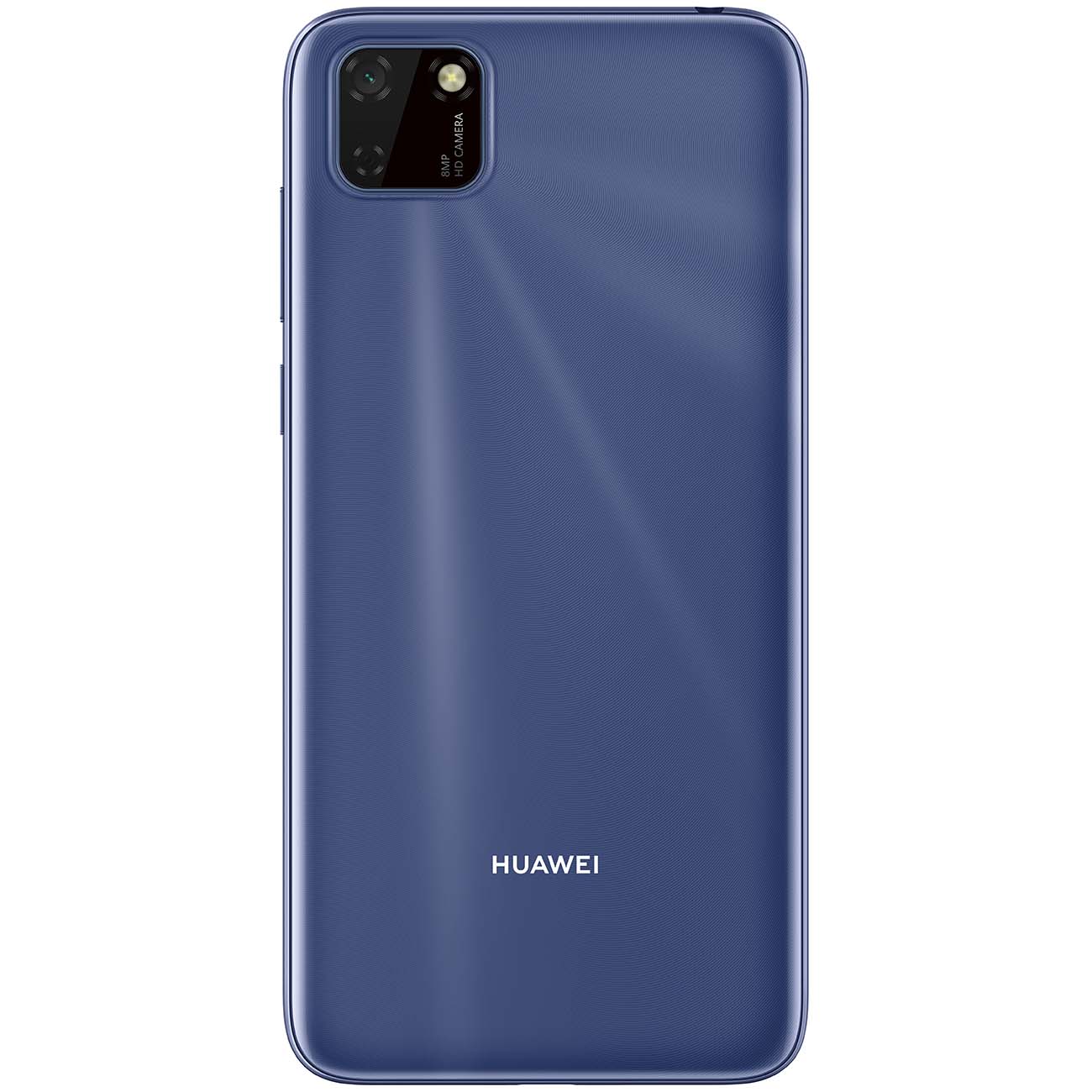 Смартфон HUAWEI Y5p Phantom Blue (DRA-LX9)
