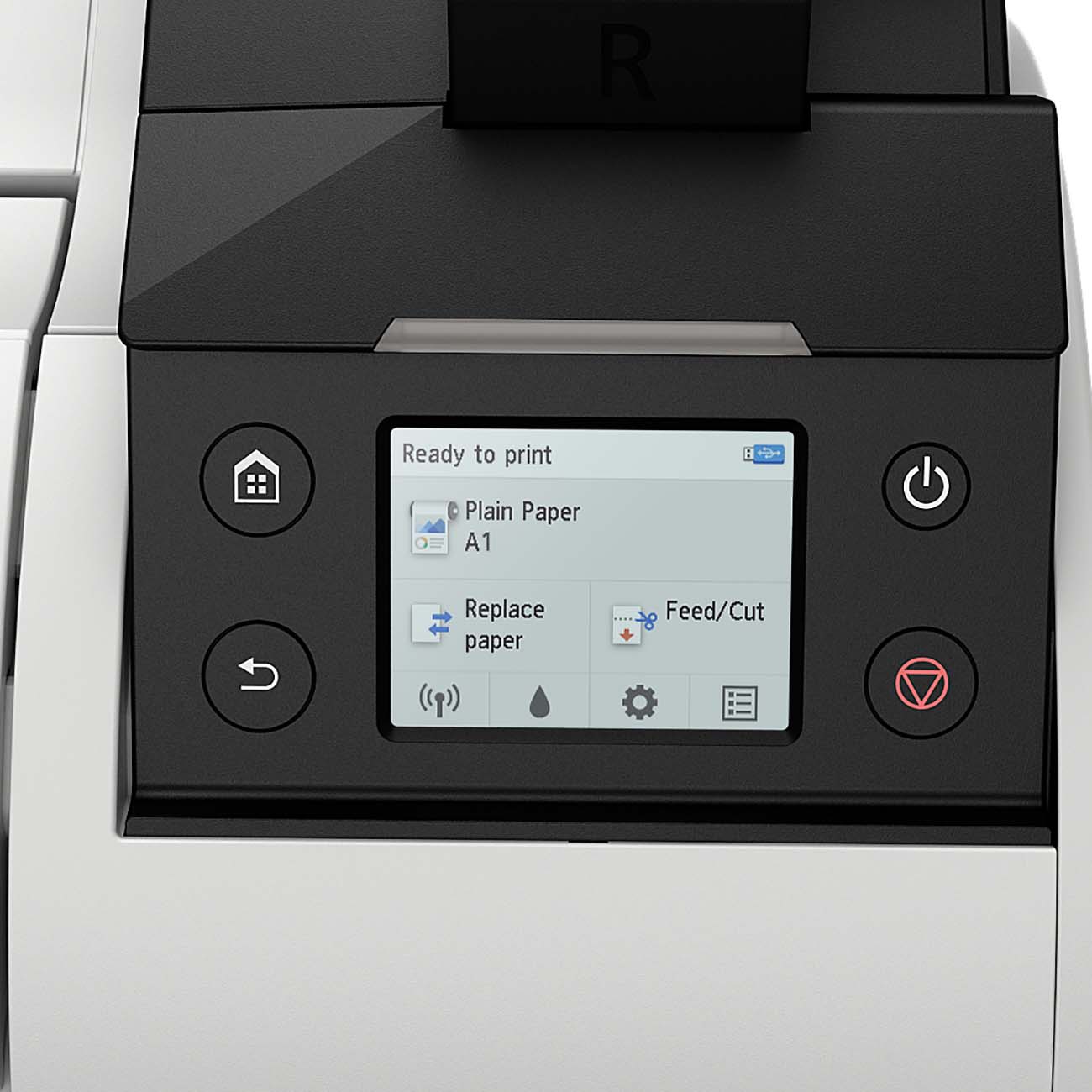 Плоттер Canon imagePROGRAF iPF TM-200