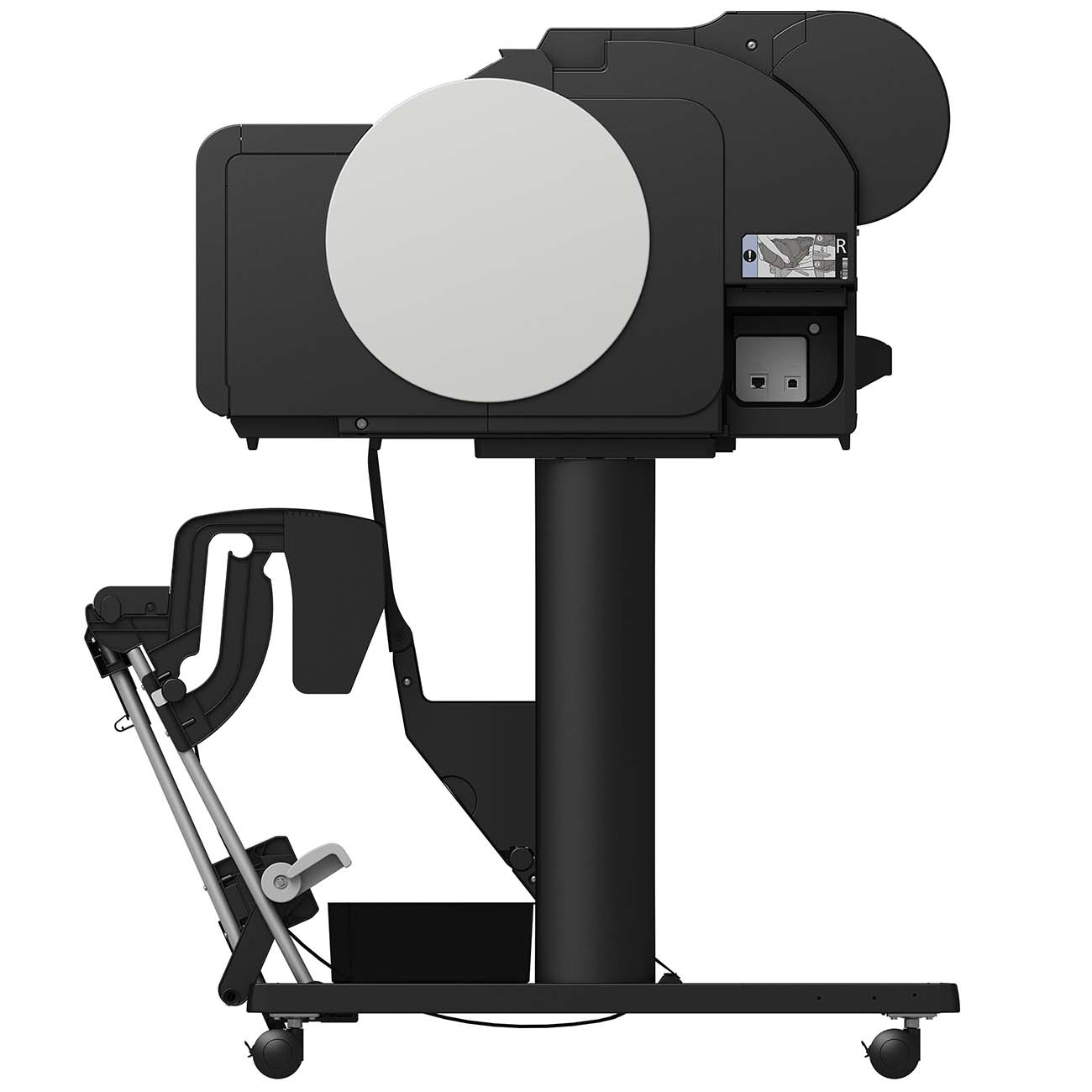 Широкоформатный принтер Canon imagePROGRAF iPF TM-300