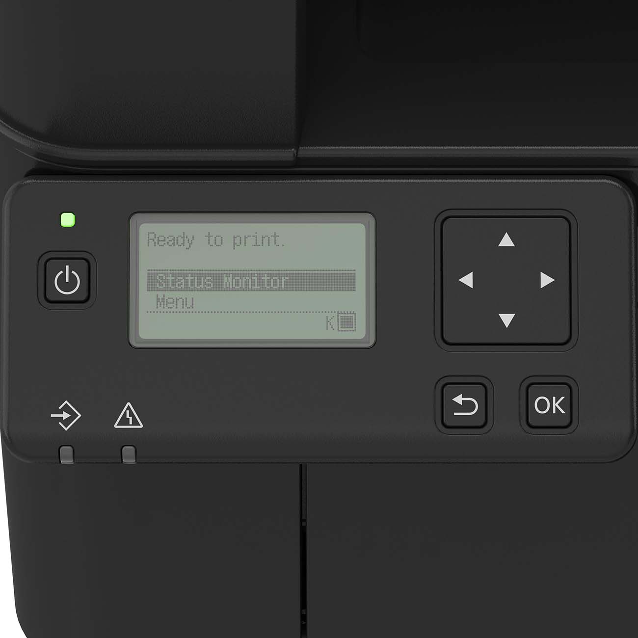 Лазерный принтер Canon i-SENSYS LBP113w