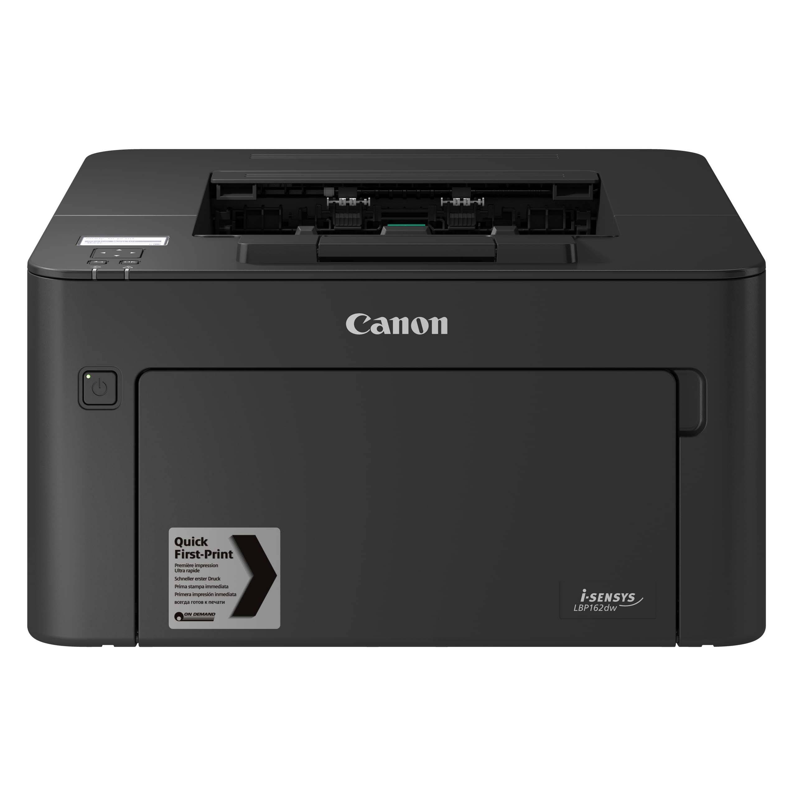 Лазерный принтер Canon i-SENSYS LBP162dw