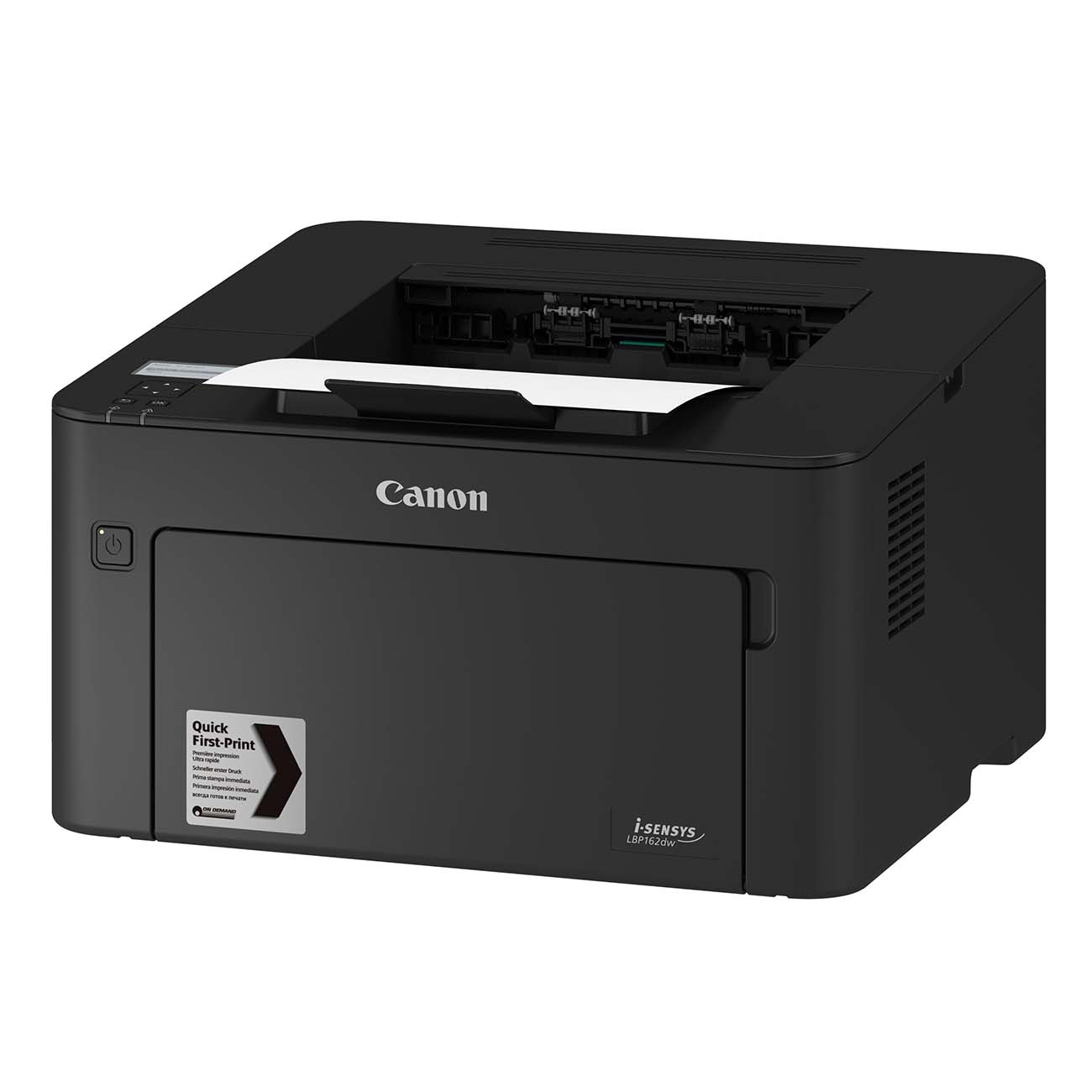 Лазерный принтер Canon i-SENSYS LBP162dw