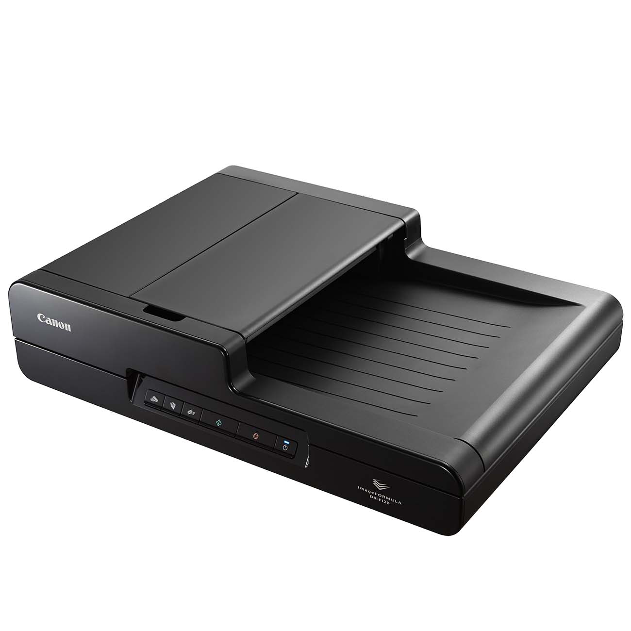 Сканер Canon DR-F120