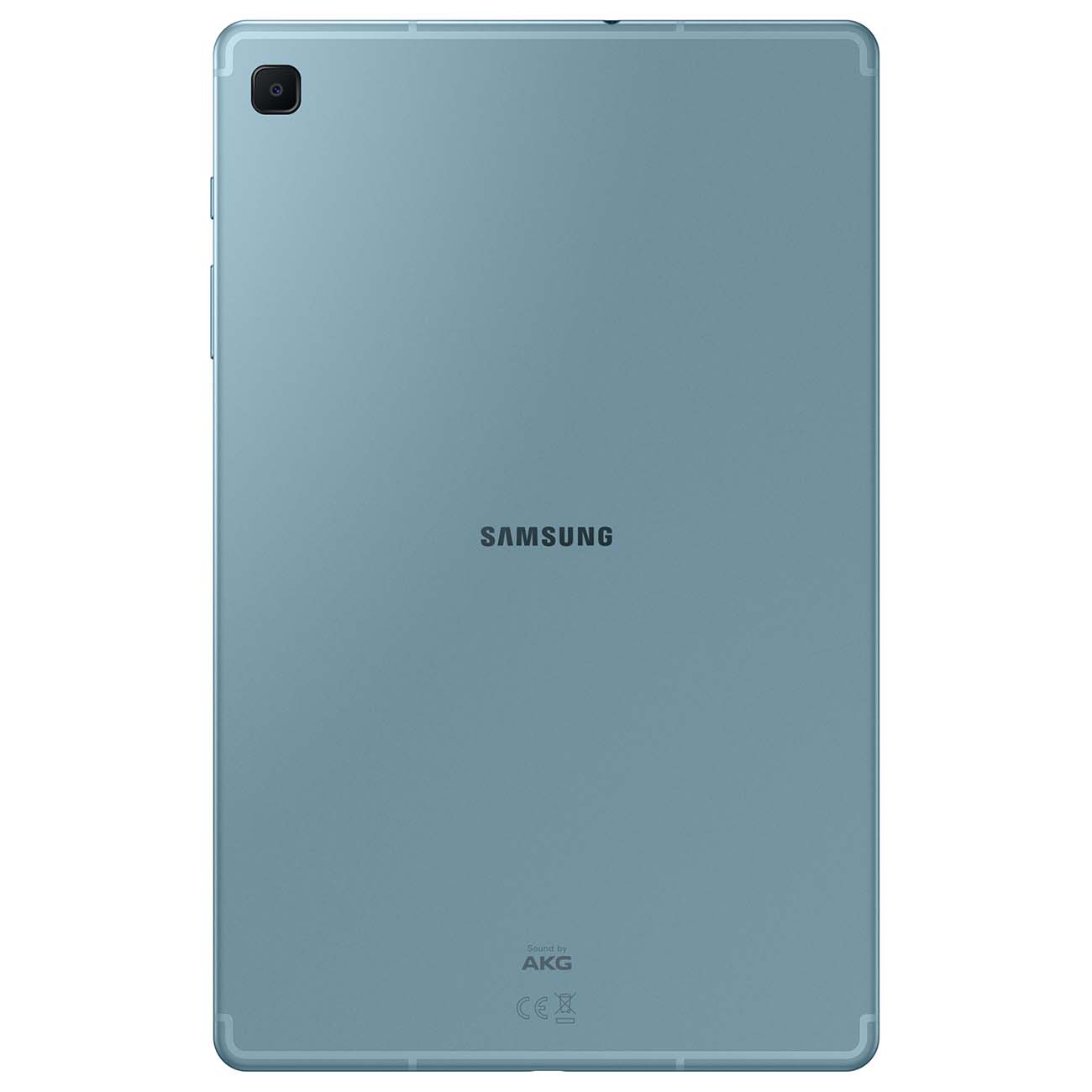 Планшет Samsung Galaxy Tab S6 Lite LTE 64GB голубой (SM-P615)