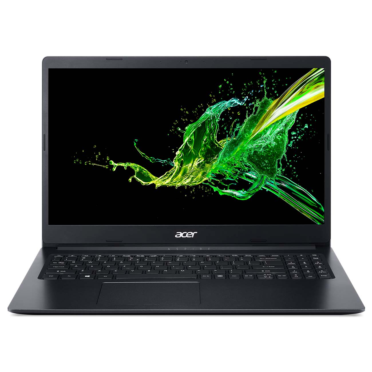Ноутбук Acer Aspire 3 A315-34-P02Y NX.HE3ER.00D