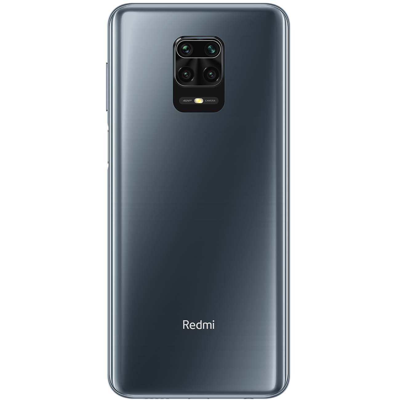 Смартфон Xiaomi Redmi Note 9S 64GB Interstellar серый